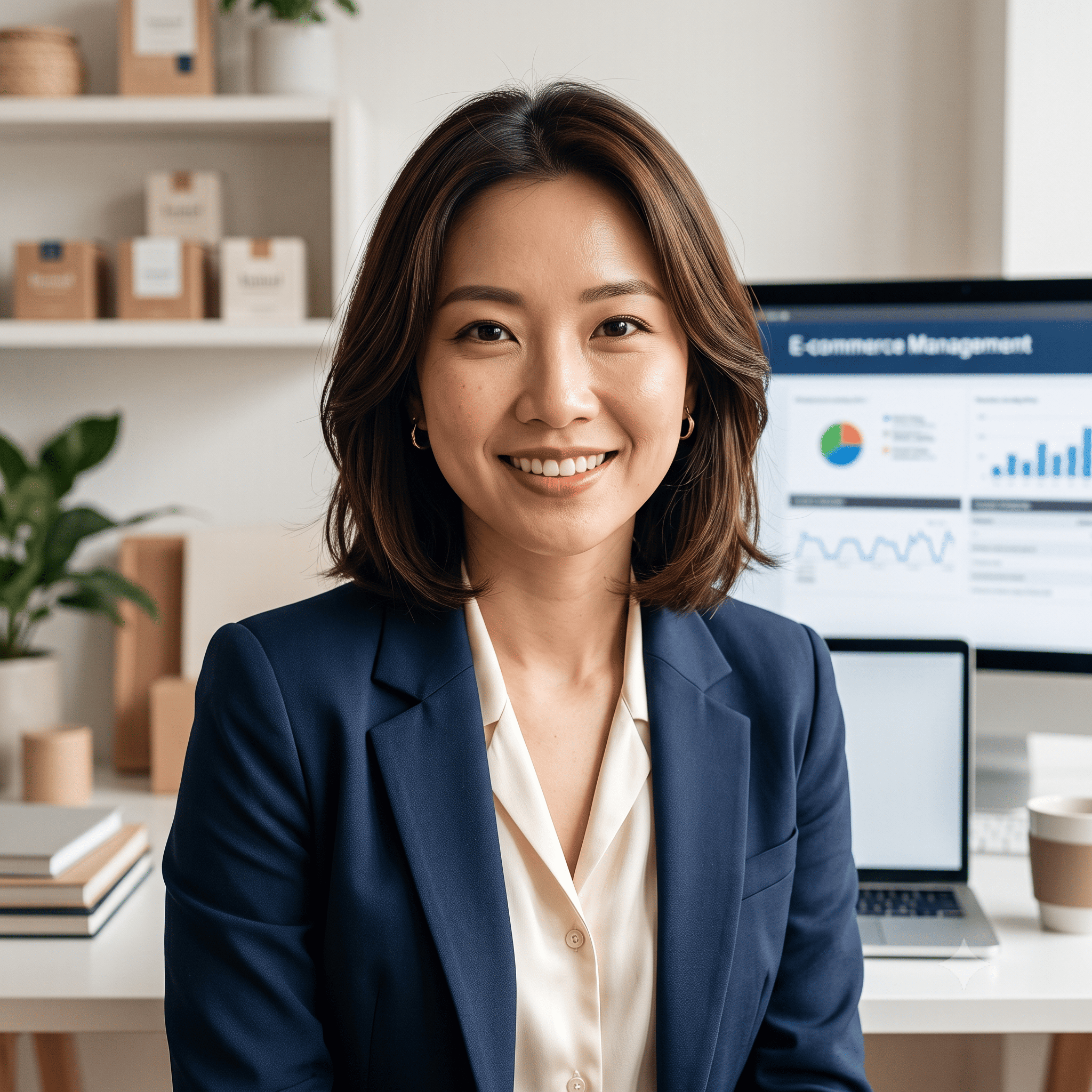 Mina Chen 頭像